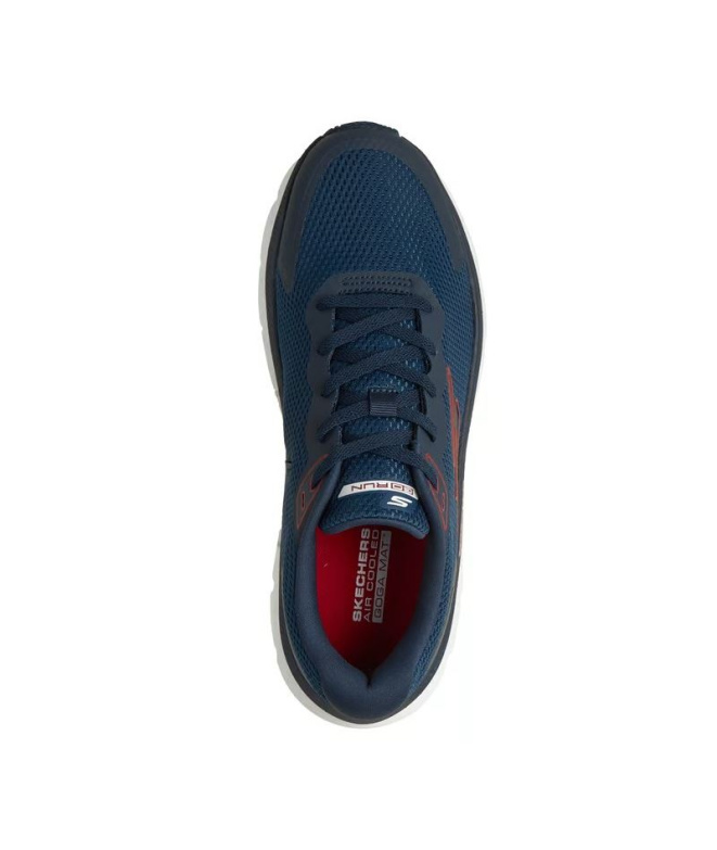 Sapatilhas Skechers Max Flex - Maryn Homem...