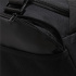 Saco de desporto de Futebol Nike Academy Team Duffel Bag (Pequena, 41L) Preto/Cinza