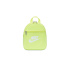 Mochila Nike Sportswear Futura 365 Mini Backpack (6L) Mulher Amarelo