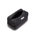Zapatillero de Fútbol Nike Academy Soccer Shoe Bag Negro/Gris