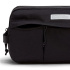 Zapatillero de Fútbol Nike Academy Soccer Shoe Bag Negro/Gris
