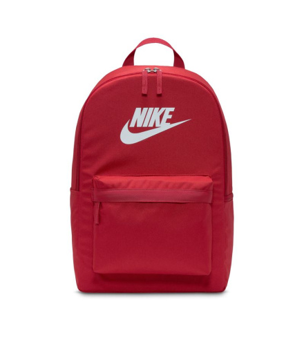 Mochila Nike Heritage Backpack (25L) Vermelho