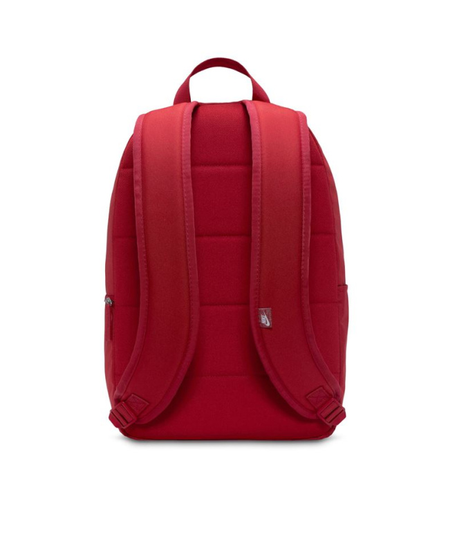 Mochila Nike Heritage Backpack (25L) Vermelho