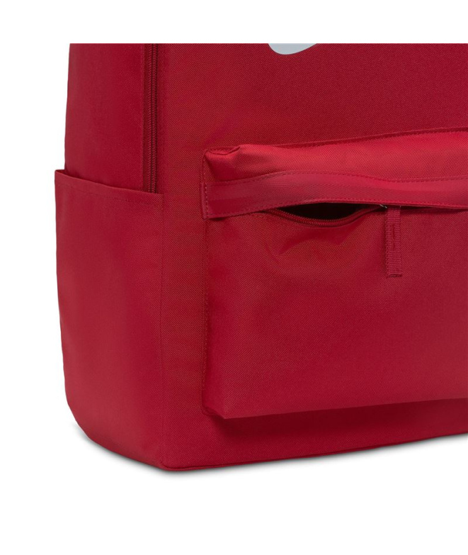 Mochila Nike Heritage Backpack (25L) Vermelho