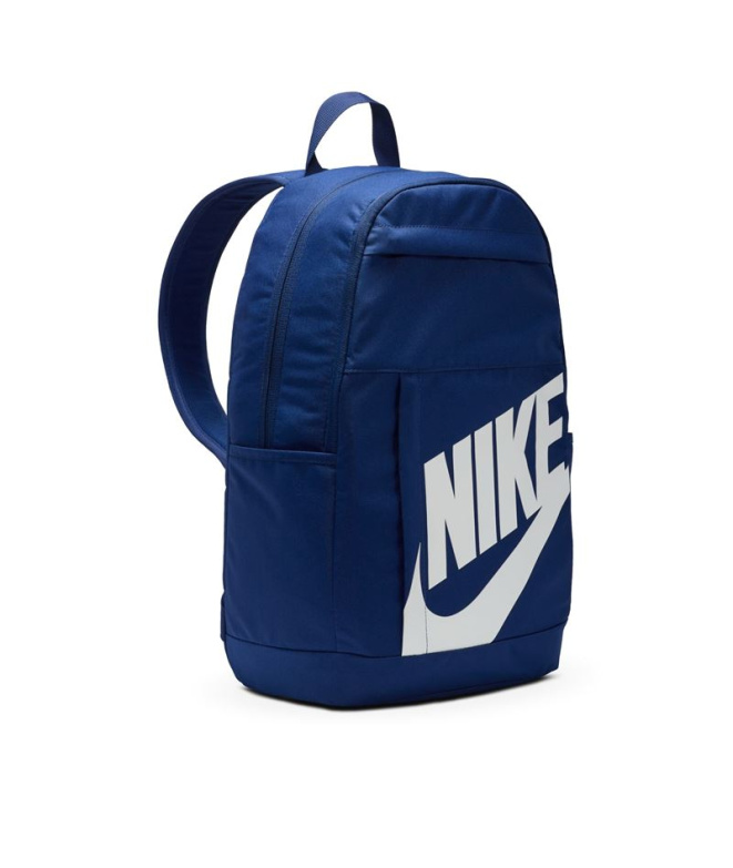 Mochila Nike Elemental Backpack (21L) Azul