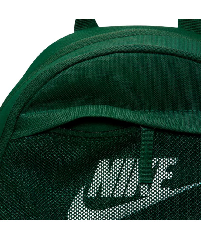Mochila Nike Elemental Backpack (21L) Verde