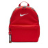 Mochila Nike Brasilia Jdi Kids' Mini Backpack (11L) Infantil Vermelho