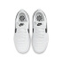 Zapatillas Nike Court Borough Low Recraft Shoes Niño Blanco