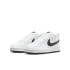Zapatillas Nike Court Borough Low Recraft Shoes Niño Blanco