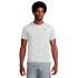Camiseta de Running Nike Miler Dri-Fit Uv de Manga Curta Homem Preto/Cinza
