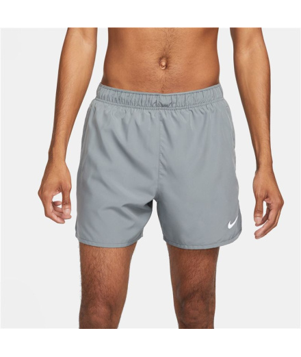 Calça de Running Nike Challenger Dri-Fit 5" Brief-Lined...