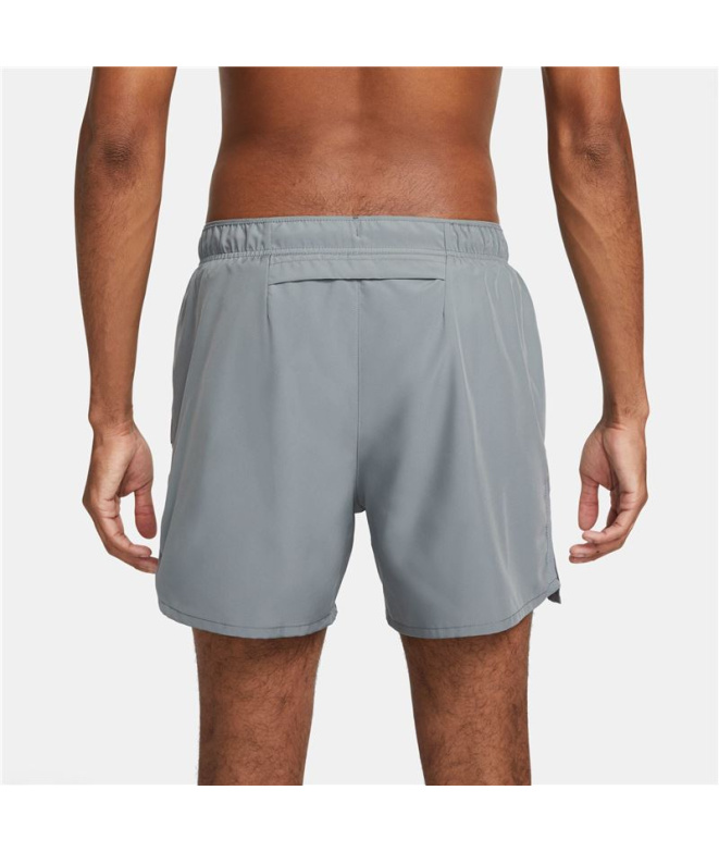 Calça de Running Nike Challenger Dri-Fit 5"...