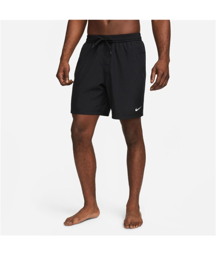 Pantalon de Fitness Nike Form Dri-Fit 7" Unlined...