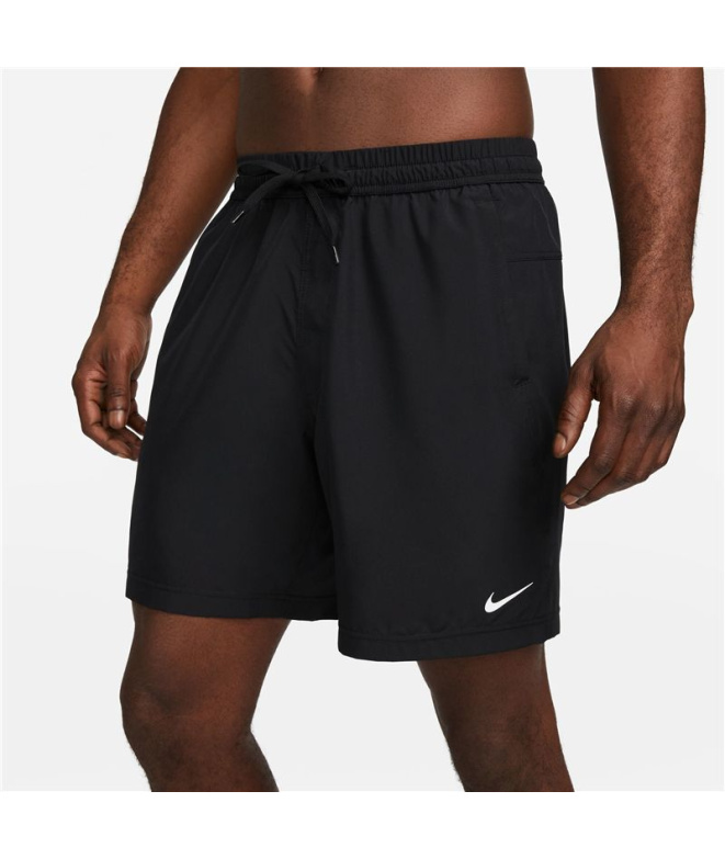 Pantalon de Fitness Nike Form Dri-Fit 7"...