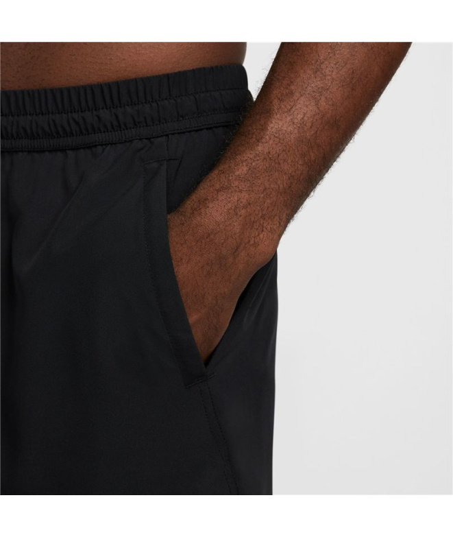 Pantalon de Fitness Nike Form Dri-Fit 7"...