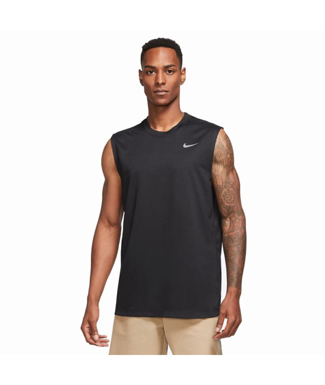 Camiseta de Fitness Dri-Fit Legend Sem Mangas...