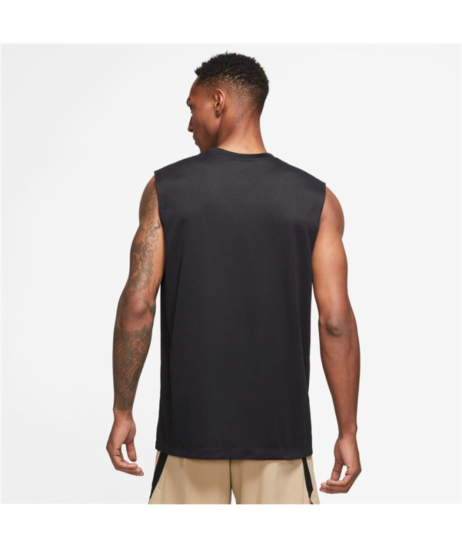 Camiseta de Fitness Dri-Fit Legend Sem Mangas...