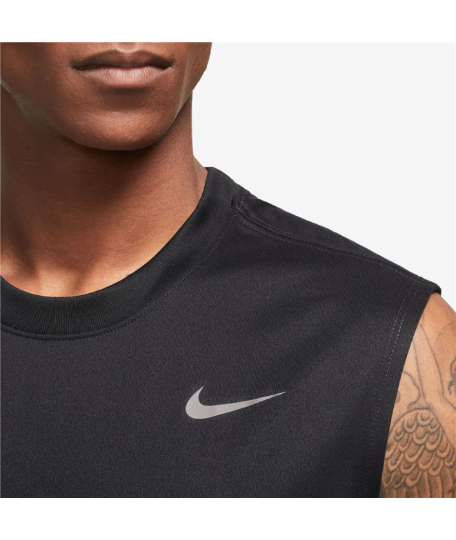 Camiseta de Fitness Dri-Fit Legend Sem Mangas...