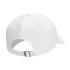 Gorra Nike Club Unstructured Futura Wash Blanco