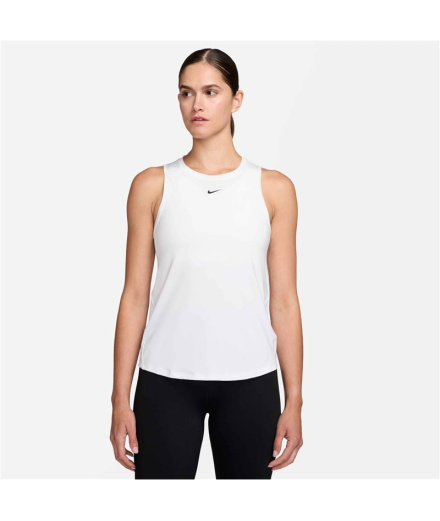 Camiseta Tirantes de Fitness Nike One Classic Dri-Fit...