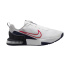 Chaussures de Fitness Nike Air Max Alpha Trainer 6 Workout Homme Blanc