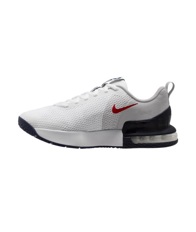 Chaussures de Fitness Nike Air Max Alpha...