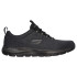 Zapatillas Skechers Summits - Louvin Hombre Black Mesh/Pu/Trim