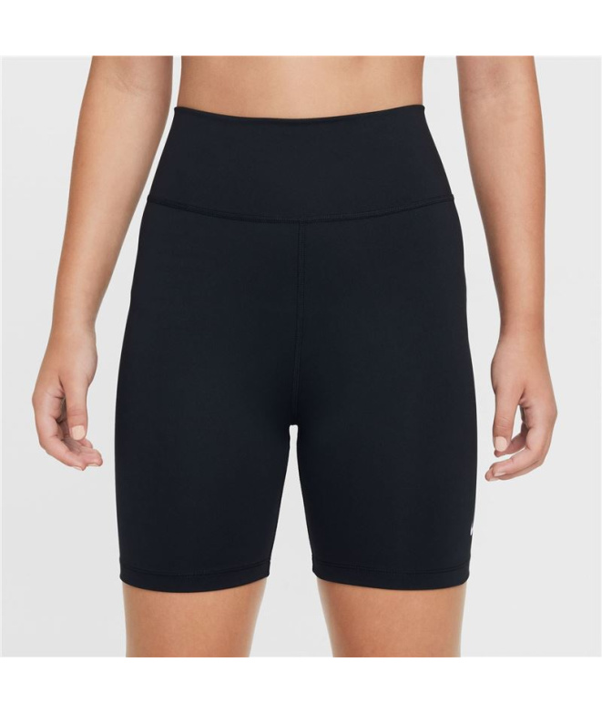 Malhas de Fitness Nike One () Dri-Fit 5" Biker...