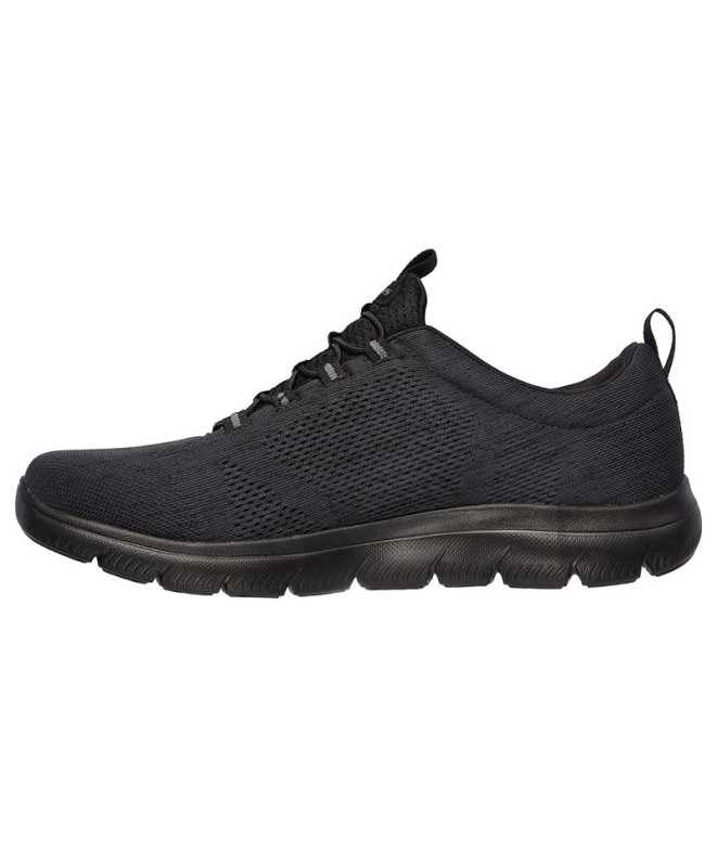 Zapatillas Skechers Summits - Louvin Hombre...