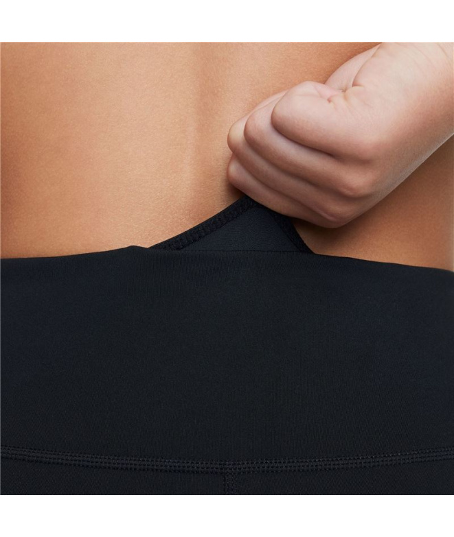 Mallas de Fitness Nike One () Dri-Fit 5" Biker...