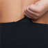 Collants de Fitness Nike One () Dri-Fit 5" Biker Shorts Fille Noir/Gris