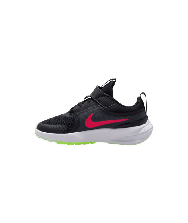 Sapatilhas de Running Nike Star Runner 5 Little...