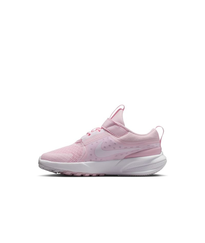Sapatilhas de Running Nike Star Runner 5 Little...