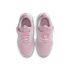 Sapatilhas de Running Nike Star Runner 5 Little Infantil Preto/Antracita/Carmesim