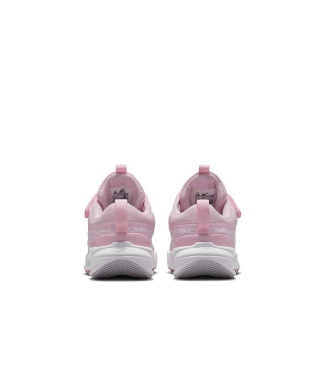 Sapatilhas de Running Nike Star Runner 5 Little...