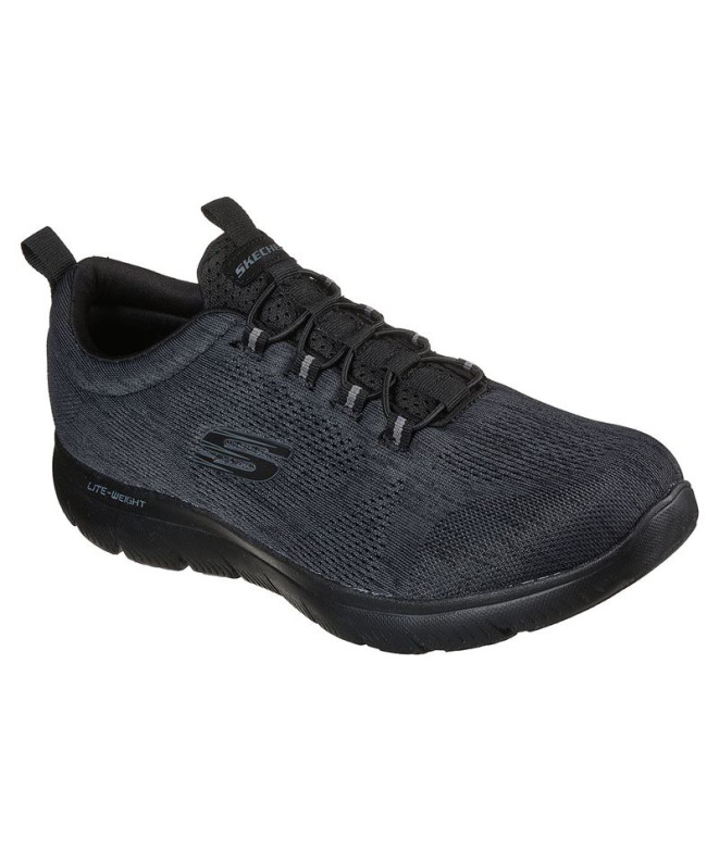 Zapatillas Skechers Summits - Louvin Hombre...
