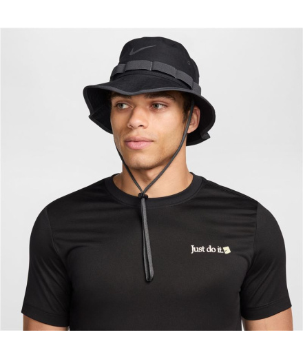 Gorro de Fitness Nike Apex Dri-Fit Bucket Hat...