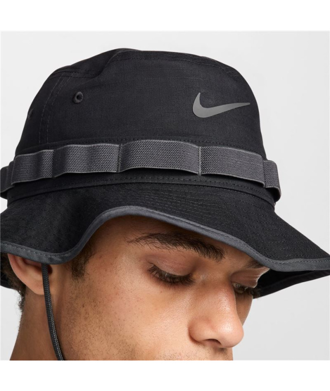 Boné de Fitness Nike Apex Dri-Fit Bucket Hat...