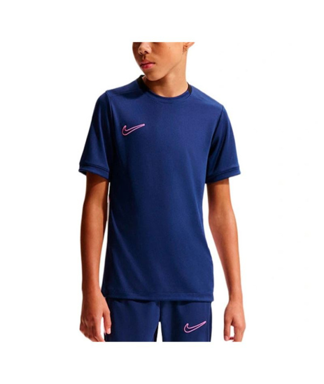 T-shirt de Football Nike Academy Dri-Fit Soccer...