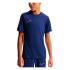 Camiseta de Futebol Nike Academy Dri-Fit Soccer Top Infantil Azul