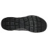 Zapatillas Skechers Summits - Louvin Hombre Black Mesh/Pu/Trim