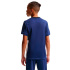 T-shirt de Football Nike Academy Dri-Fit Soccer Haut Enfant Bleu