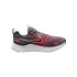 Sapatilhas de Running Nike Cosmic Runner Road Infantil /Carmesí/Negro/Branco
