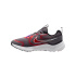 Chaussures de Running Nike Cosmic Runner Road Enfant /Carmine/Noir/Blanc