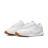 Sapatilhas Nike Pacific Shoes Mulher Branco/Laranja/Marron/Branco