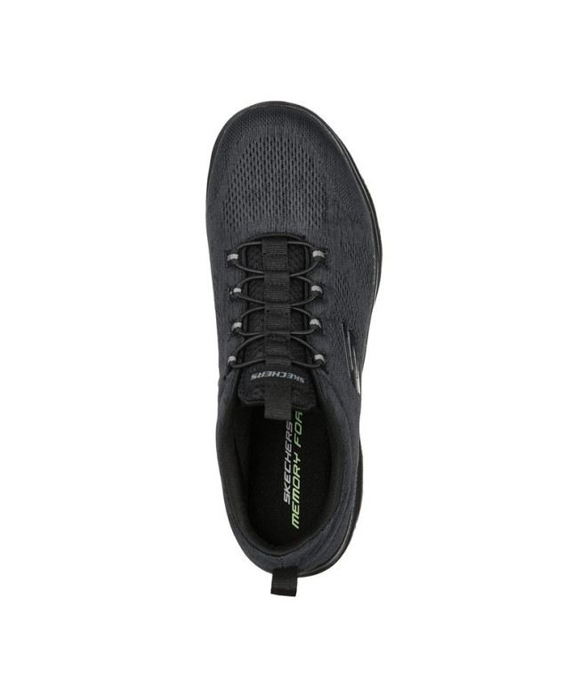 Zapatillas Skechers Summits - Louvin Hombre...