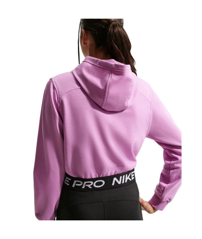 Casaco de Fitness Nike Pro Fleece () Dri-Fit...