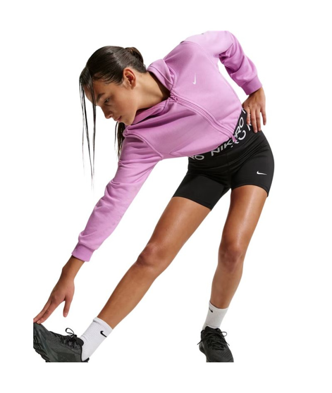 Casaco de Fitness Nike Pro Fleece () Dri-Fit...