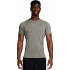 Camiseta de Fitness Nike Pro Training Dri-Fit de Manga Curta Homem Verde