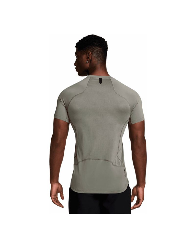 T-shirt de Fitness Nike Pro Training Dri-Fit à...